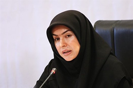 خانواده‌های شهدا و جانبازان فعال در عرصه صنایع دستی حمایت می‌شوند