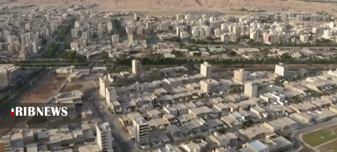 گرانی مسکن در کلانشهر اهواز