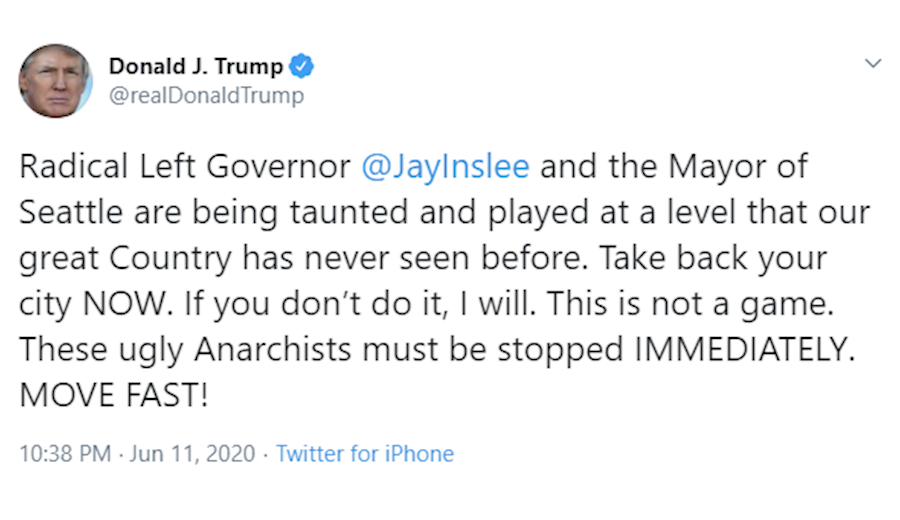 گسترش اعتراضات از آمریکا به اروپا