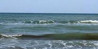 ابرناکی آسمان مازندران