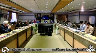 ذخایر معدنی دریاچه نمک همچنان در انتظار سرمایه گذاری