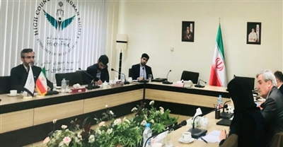 تروریسم مانند گاز سمی است