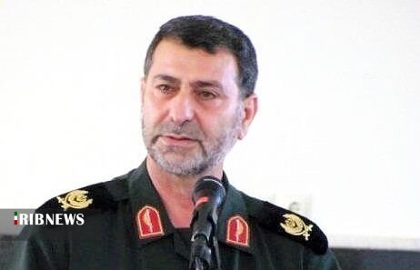 برگزاری رزمایش سالانه سپاه پاسداران انقلاب اسلامی در استان برگزاری رزمایش سالانه سپاه پاسداران انقلاب اسلامی در استان