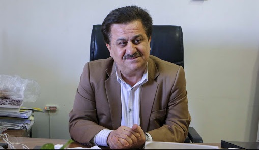 مبارزه با آفت ملخ صحرایی در سطح ۴۰۰ هزار هکتار از اراضی استانهای جنوبی مبارزه با آفت ملخ صحرایی در سطح ۴۰۰ هزار هکتار از اراضی استانهای جنوبی