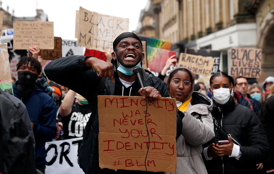 تصمیمات مقامات دولتی به آرام کردن معترضان منجر نشده است تصمیمات مقامات دولتی به آرام کردن معترضان منجر نشده است