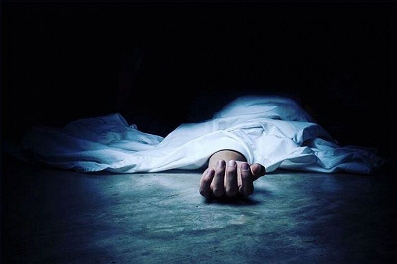 کشف سه جسد در روستای شکرناب