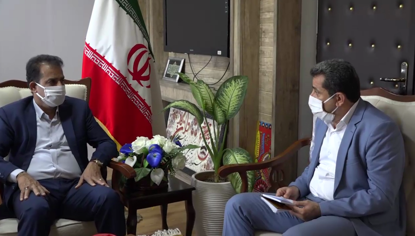 ارزش تولیدات عشایری استان بوشهر سالانه ۷۰۰ میلیارد تومان ارزش تولیدات عشایری استان بوشهر سالانه ۷۰۰ میلیارد تومان