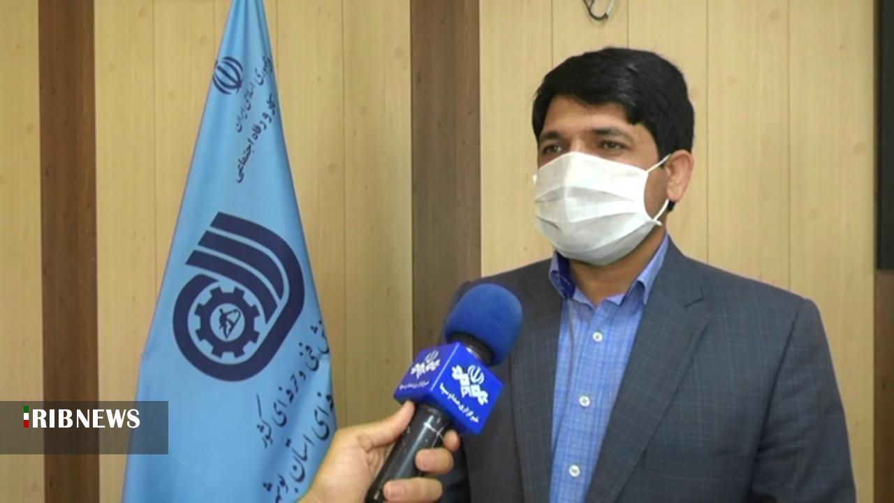آغاز برگزاری کلاس‌های فنی‌وحرفه‌ای با رعایت شیوه‌نامه بهداشتی