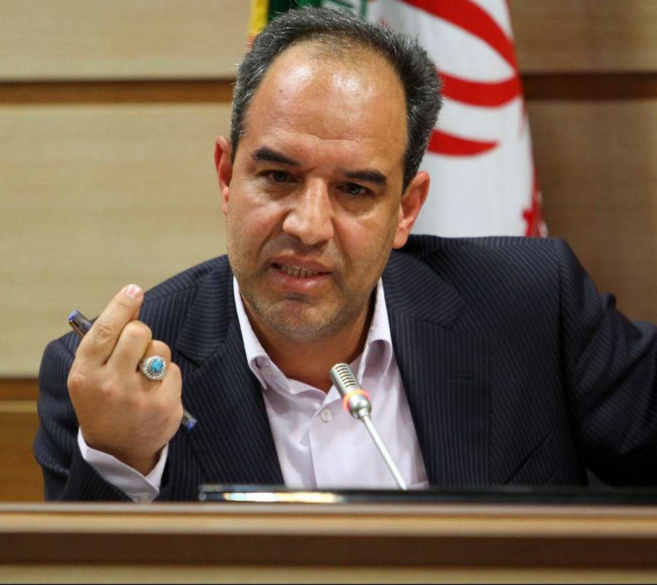 هشدار معاون عمرانی استاندار نسبت به آتشسوزی بوستانها و مراتع استان یزد هشدار معاون عمرانی استاندار نسبت به آتشسوزی بوستانها و مراتع استان یزد