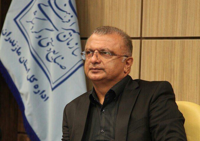 صادرات بیش از ۲ میلیون دلاری صنایعدستی مازندران