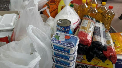 ادامه همدلانه ها در سمنان