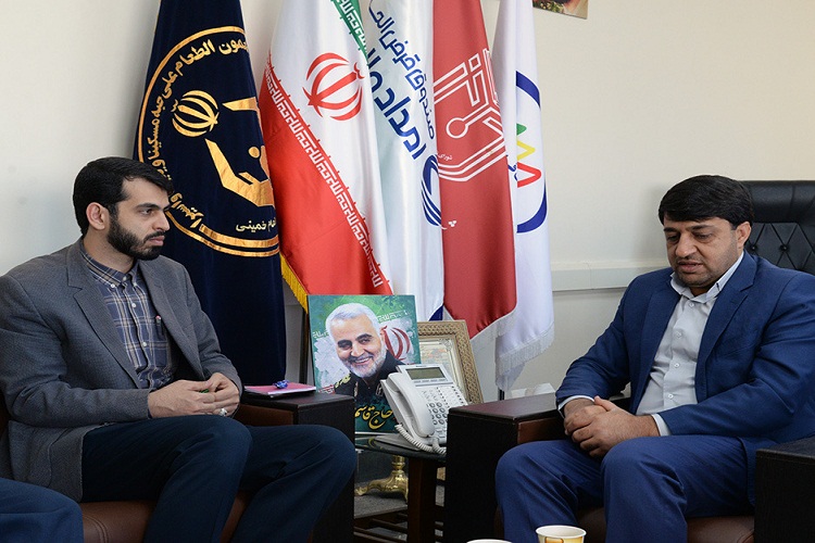 لزوم افزایش دو برابری وام اشتغالزایی کمیته امداد لزوم افزایش دو برابری وام اشتغالزایی کمیته امداد