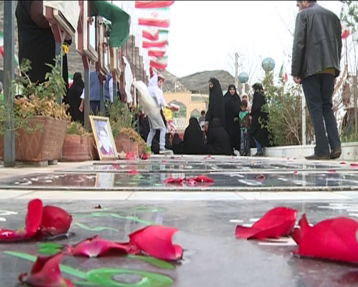 نقش موثر ایثارگران سیستان و بلوچستان در آزادسازی خرمشهر