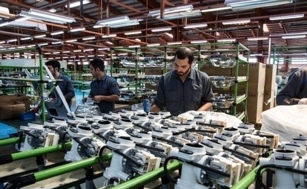 امسال ۱۵۰۰ بنگاه کوچک و متوسط بازفعال‌سازی می‌شود