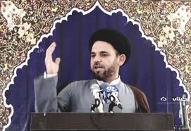 نماز جمعه لنده، چیتاب و مارگون