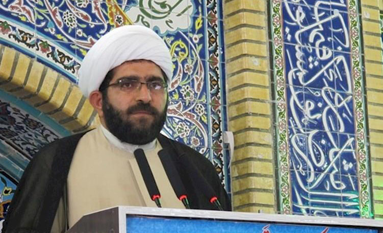 نماز جمعه لیکک، دیشموک و سی سخت