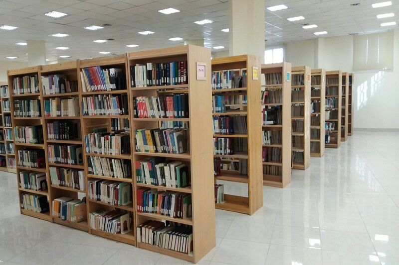 ضرورت توجه به وضعیت کتابخانه های آذربایجان غربی ضرورت توجه به وضعیت کتابخانه های آذربایجان غربی