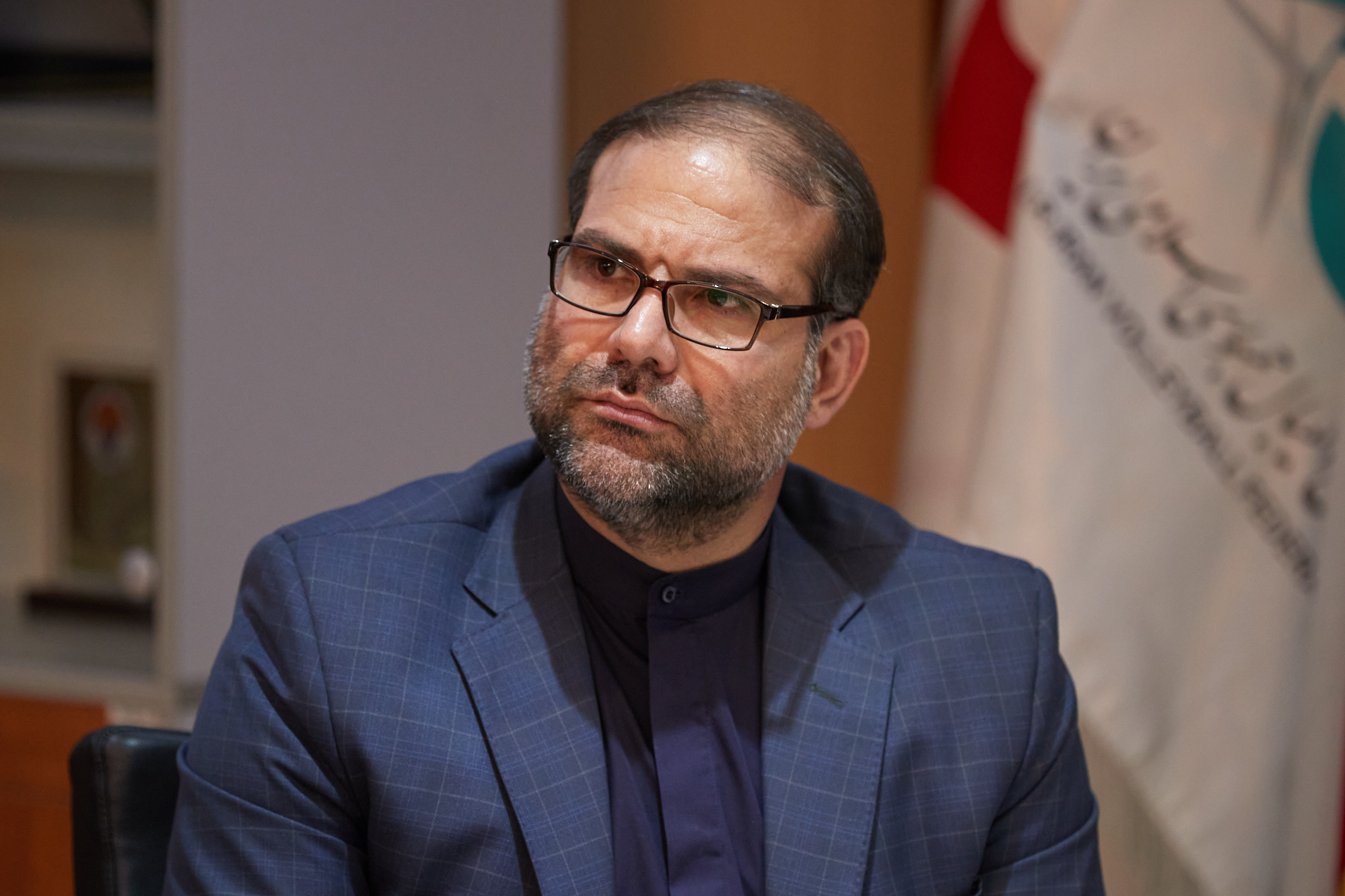 لیگ والیبال دست نخورده ماند لیگ والیبال دست نخورده ماند