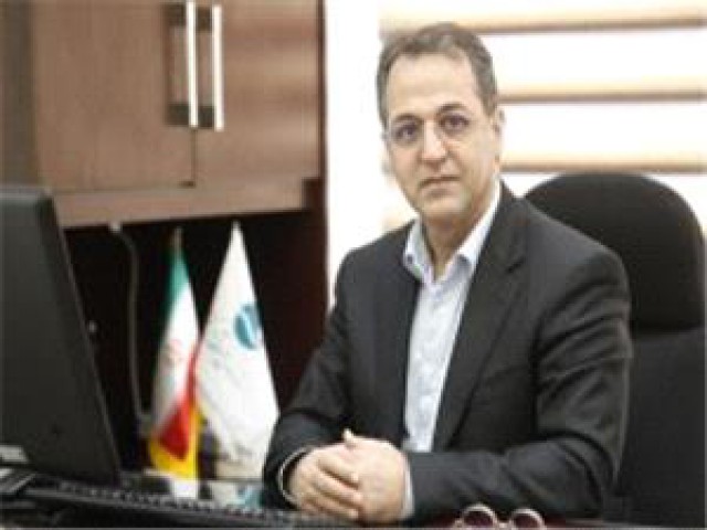 انتصاب سرپرست مدیریت پشتیبانی سازمان منطقه آزاد کیش انتصاب سرپرست مدیریت پشتیبانی سازمان منطقه آزاد کیش