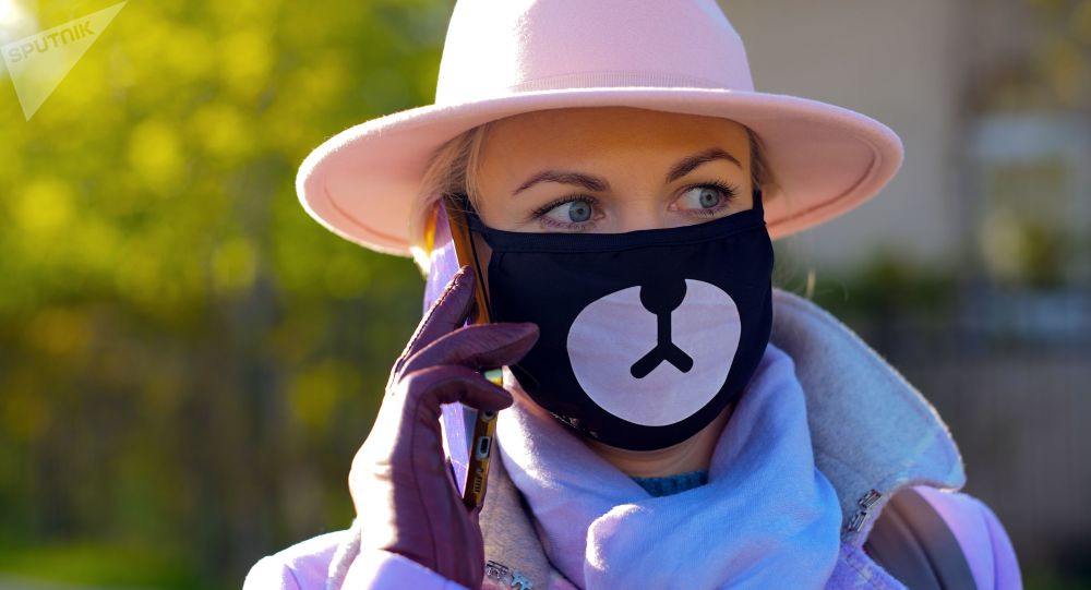 کارایی ماسک‌های پارچه‌ای در مقابل کروناویروس