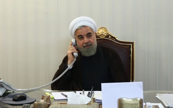 دستور تسریع اجرای پروژه های ریلی وجاده ای دستور تسریع اجرای پروژه های ریلی وجاده ای