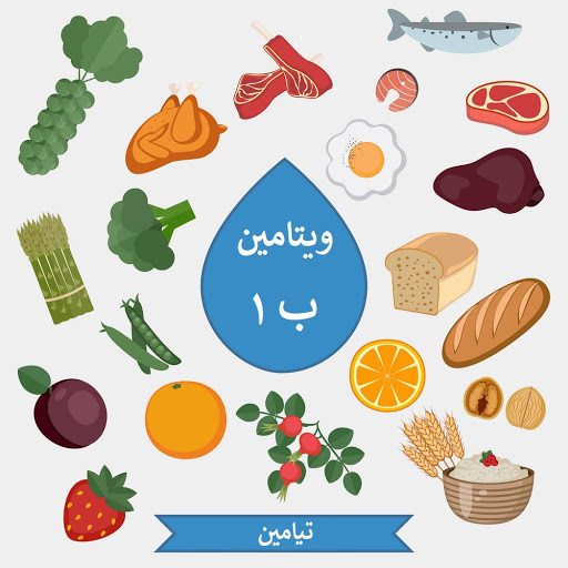 خوراکیهای ضداضطراب خوراکیهای ضداضطراب