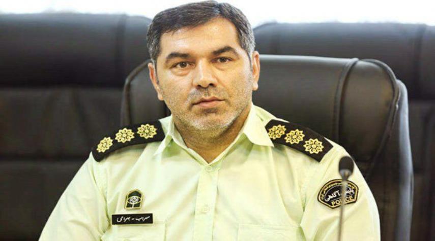 کشف ۶۵۷ خودرو احتکار شده کشف ۶۵۷ خودرو احتکار شده