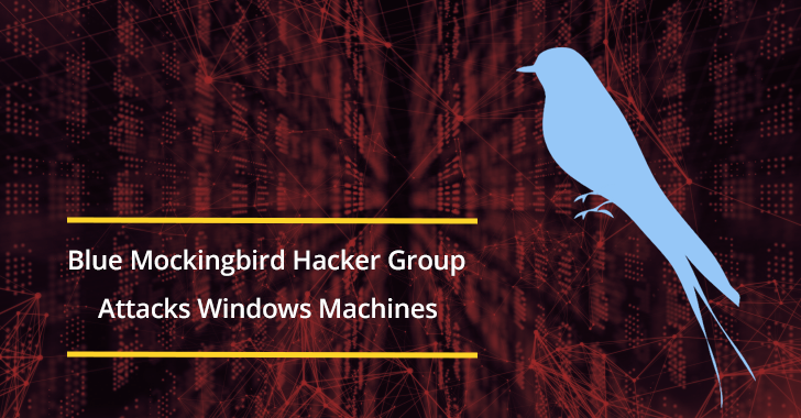 حمله گسترده یک بدافزار به سرورها برای سرقت رمز ارزها