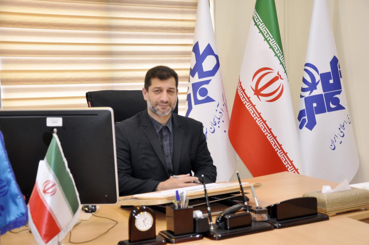 پخش بیش از 53 هزار دقیقه برنامه در رمضان در شبکه سهند