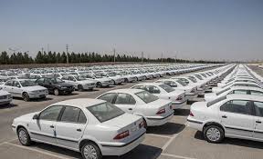 کشف یک تریلیونی خودروهای احتکاری در پایتخت کشف یک تریلیونی خودروهای احتکاری در پایتخت