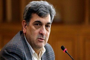 پادگان ۰۶ ارتش به بوستان ۳۵ هکتاری تبدیل میشود پادگان ۰۶ ارتش به بوستان ۳۵ هکتاری تبدیل میشود