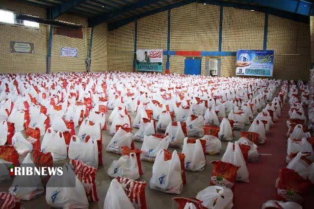 کمک مومنانه در ایستگاه سوم کمک مومنانه در ایستگاه سوم