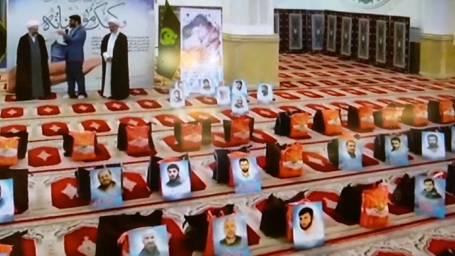 آخرین مرحله رزمایش مردمی مواسات ، همدلی و کمک مومنانه آخرین مرحله رزمایش مردمی مواسات ، همدلی و کمک مومنانه