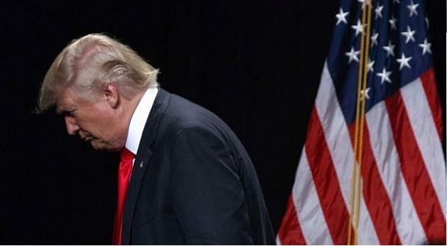 سیلی دیگر به نظام سلطه ی آمریکا