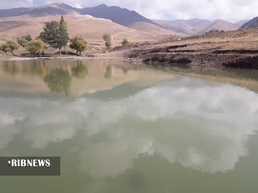 افزایش 25 درصدی حجم آب سفره های زیر زمینی دشت ابهر افزایش 25 درصدی حجم آب سفره های زیر زمینی دشت ابهر