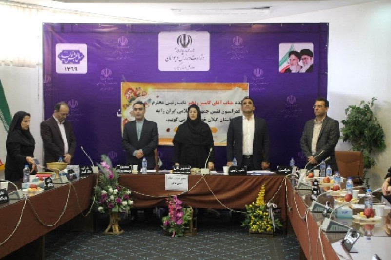 انتخاب رئیس هیات تنیس گیلان انتخاب رئیس هیات تنیس گیلان