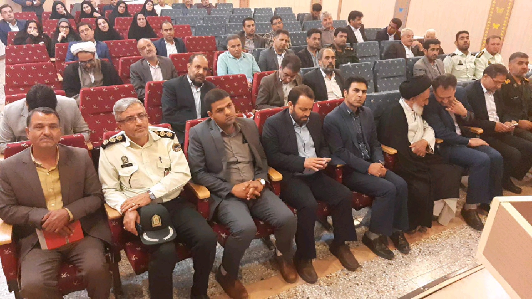 کاهش مراجعات به دادگاهها با اجرای سند تحول قضایی کاهش مراجعات به دادگاهها با اجرای سند تحول قضایی