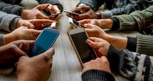 شناسایی مروجان فساد در فضای مجازی