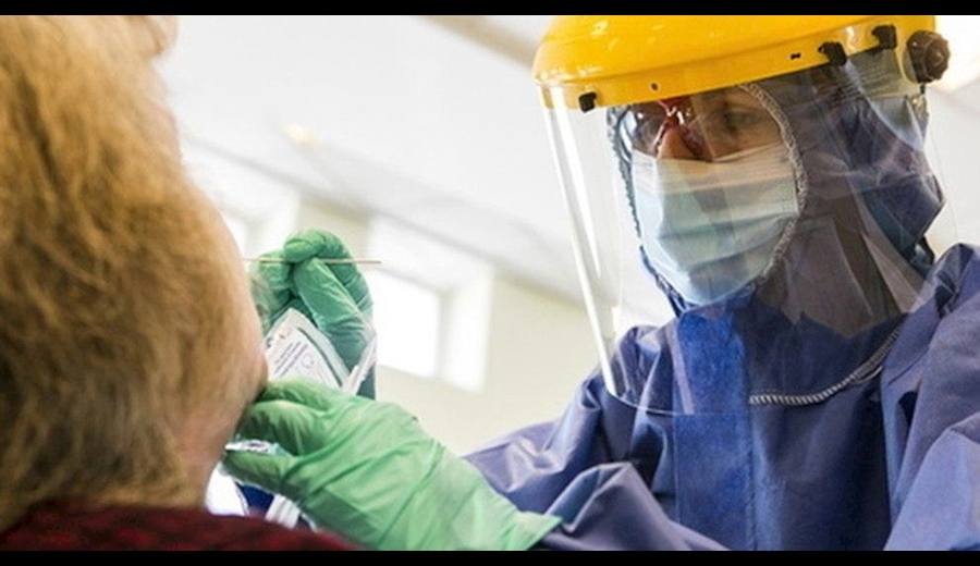 بیش از ۸ میلیون و ۹۵۸ هزار نفر مبتلا به کرونا