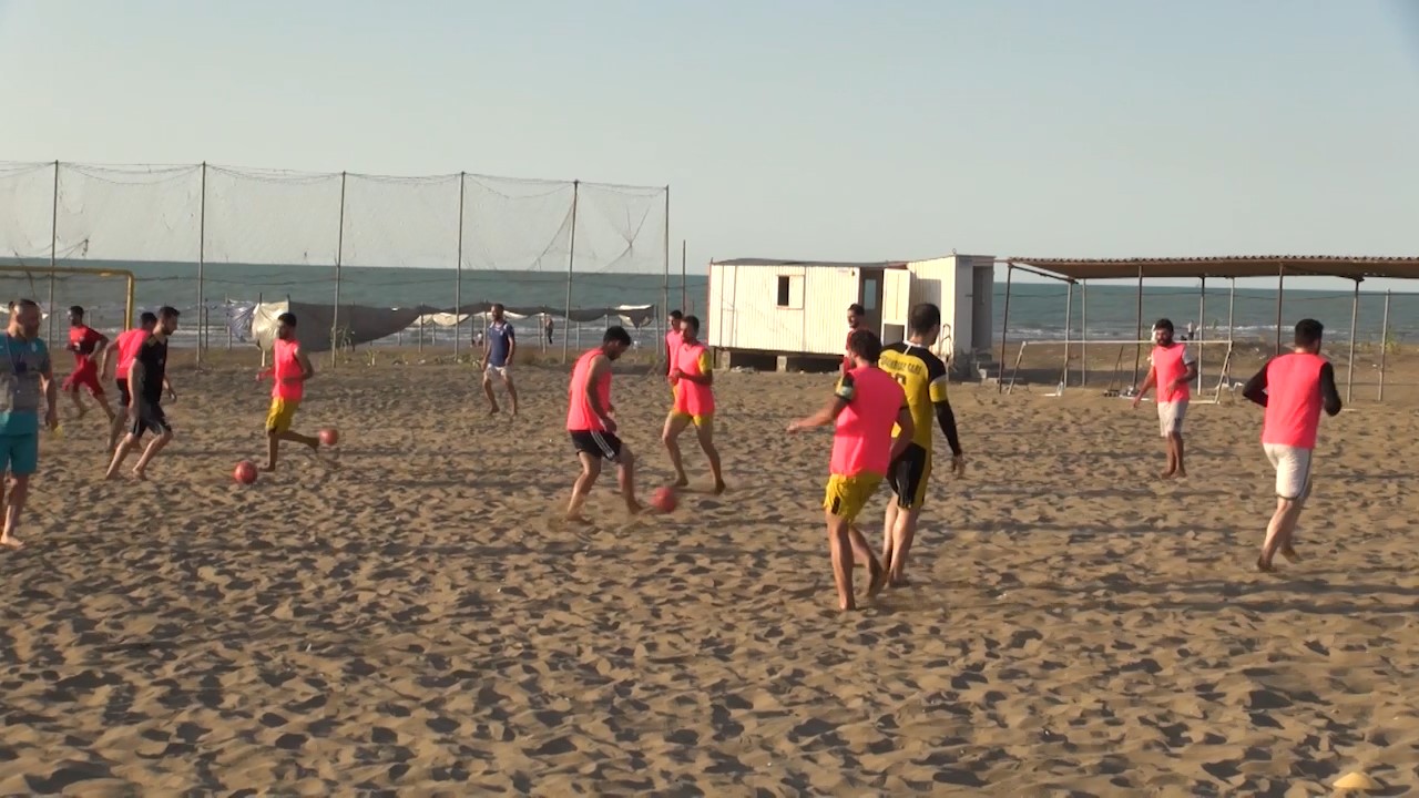 تلاش برای صعود