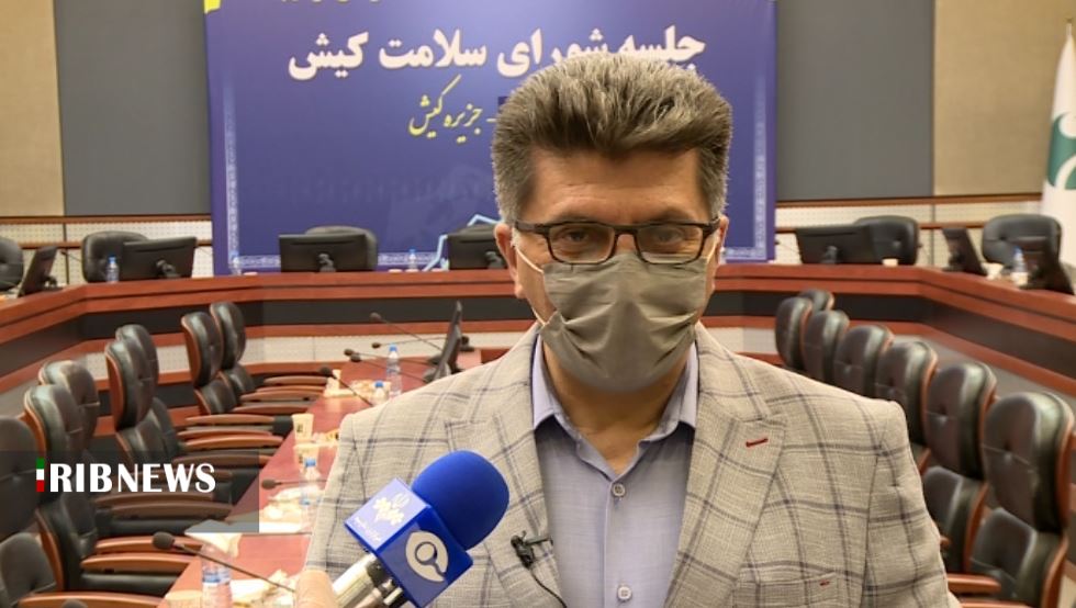 الزام شركت هاي هواپيمايي به رعايت ضوابط بهداشتي الزام شركت هاي هواپيمايي به رعايت ضوابط بهداشتي