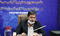 کرونا نباید مانع از تعطیلی فعالیت‌های عمرانی در کشور شود