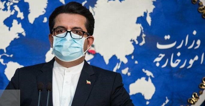 محکومیت حمله تروریستی در کراچی پاکستان