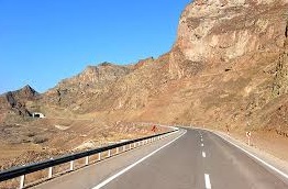 اختصاص اعتبار برای بزرگراه اردبیل- سرچم