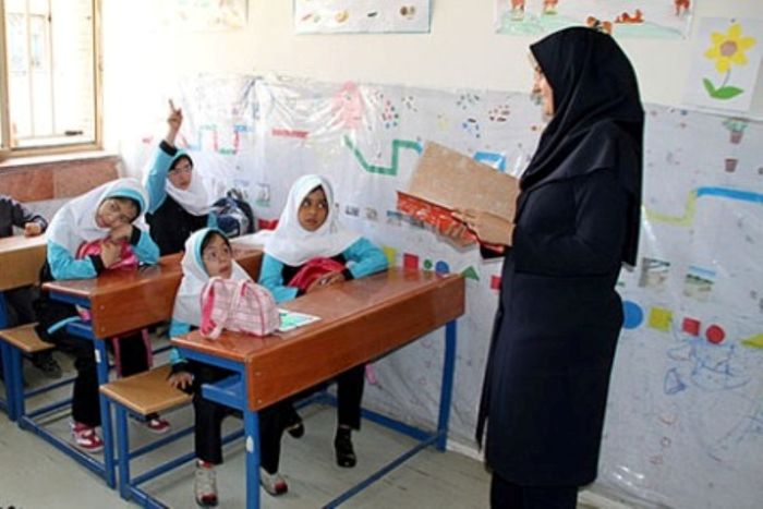 کمتر شدن مشکلات فضای آموزشی استثنایی خوزستان