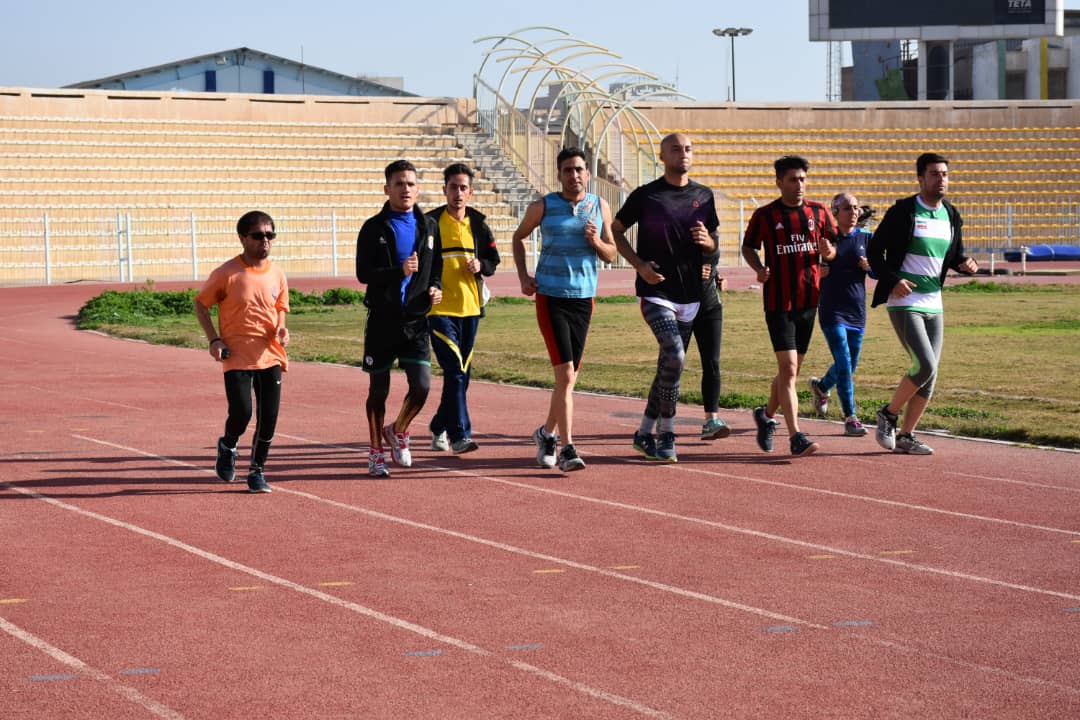 ورزش خوزستان اندر خم مشکلات