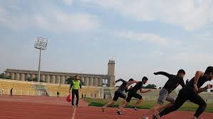 ورزش خوزستان اندر خم مشکلات