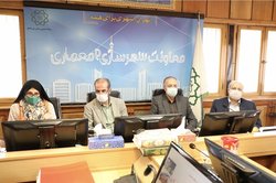 هدف گذاری ۵۰۰ کیلومتر از معابر شهر تهران برای مناسب سازی