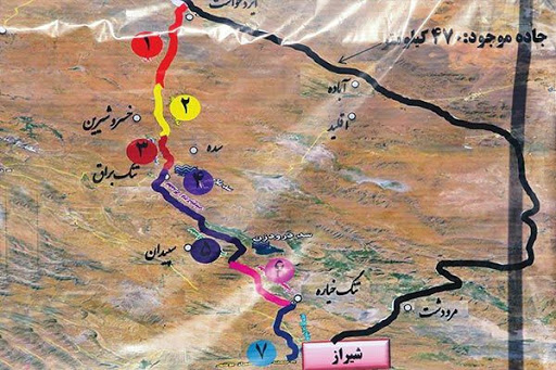 به سوی توسعه (در حال تکمیل)