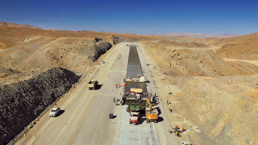 به سوی توسعه (در حال تکمیل)